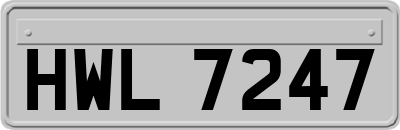 HWL7247