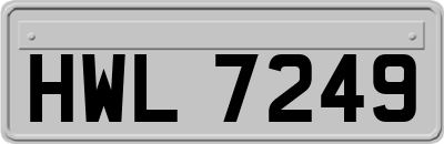 HWL7249