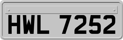 HWL7252