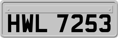 HWL7253