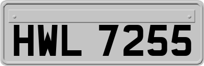 HWL7255