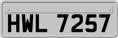 HWL7257