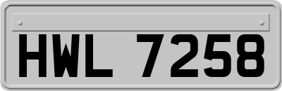 HWL7258
