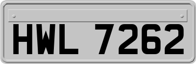 HWL7262