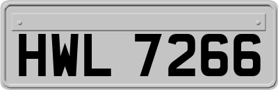 HWL7266