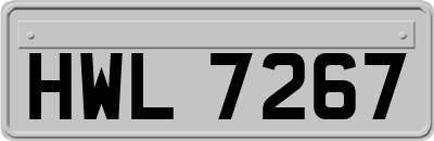 HWL7267