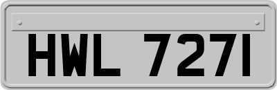HWL7271