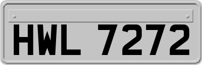 HWL7272