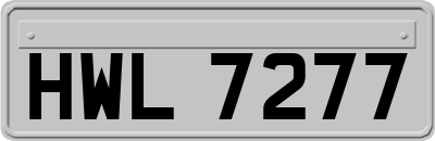 HWL7277