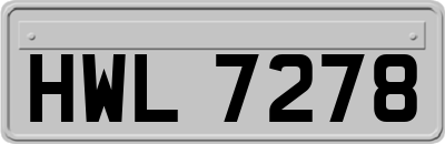 HWL7278