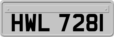 HWL7281