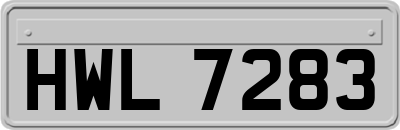 HWL7283