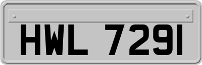 HWL7291