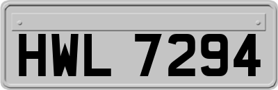 HWL7294