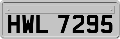 HWL7295