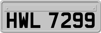 HWL7299