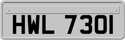 HWL7301