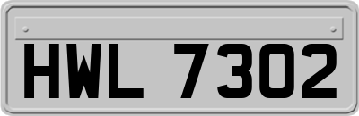HWL7302