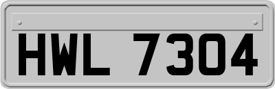 HWL7304