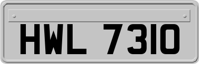 HWL7310