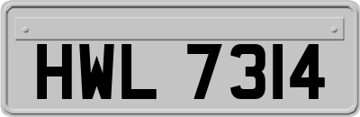 HWL7314