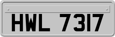 HWL7317