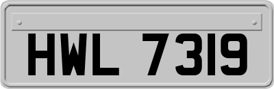 HWL7319