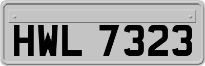 HWL7323
