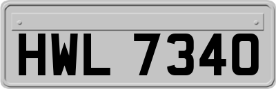 HWL7340