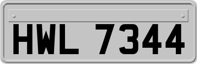 HWL7344