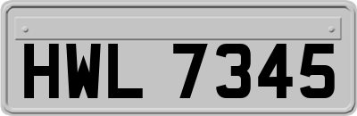 HWL7345