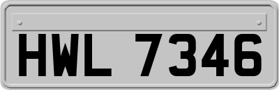 HWL7346