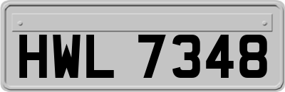 HWL7348