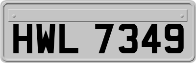 HWL7349