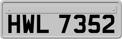 HWL7352