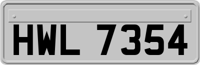 HWL7354