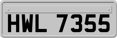 HWL7355