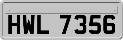 HWL7356