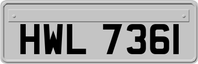 HWL7361