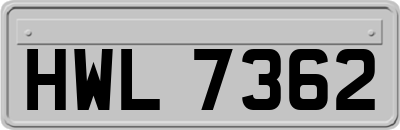 HWL7362
