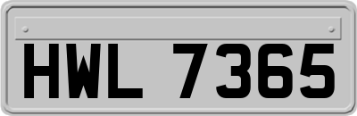 HWL7365
