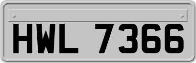 HWL7366