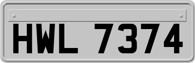 HWL7374