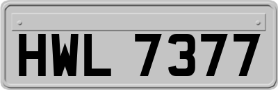 HWL7377