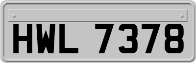 HWL7378