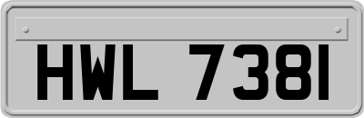 HWL7381