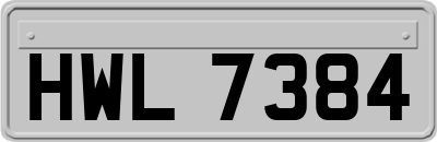 HWL7384