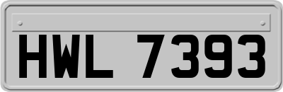HWL7393