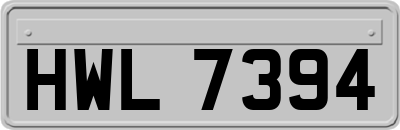 HWL7394