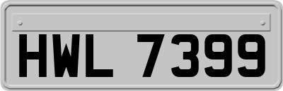 HWL7399